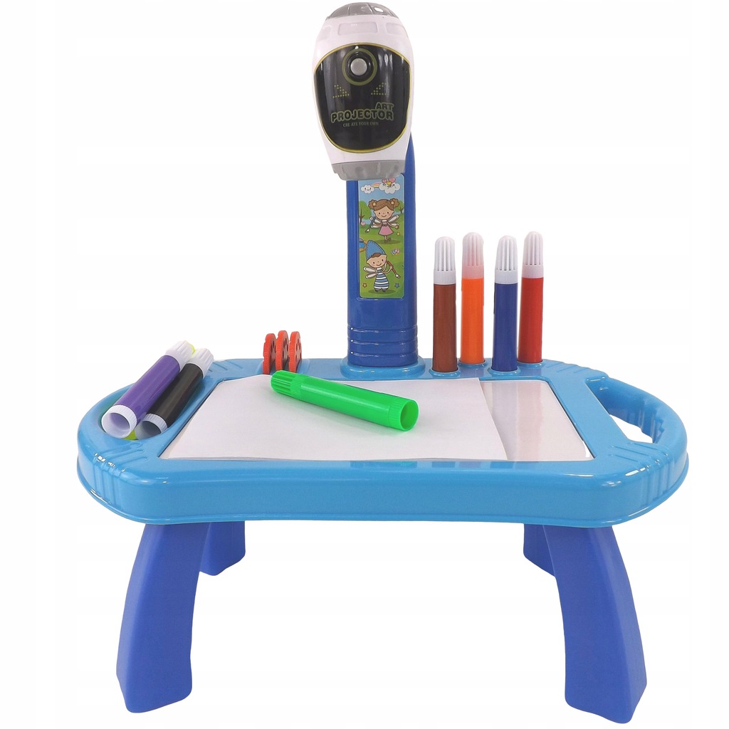 Projektor do rysowania rzutnik nóżki slajdy 17BN Kod producenta 22088-17A