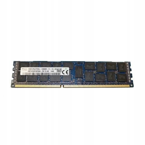 DELL 16GB, DIMM, 1600MHZ, 4GX72, 2167V