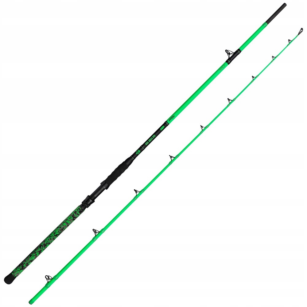 Wędka Sumowa MadCat Uv Cat Stick 3m 150-300g