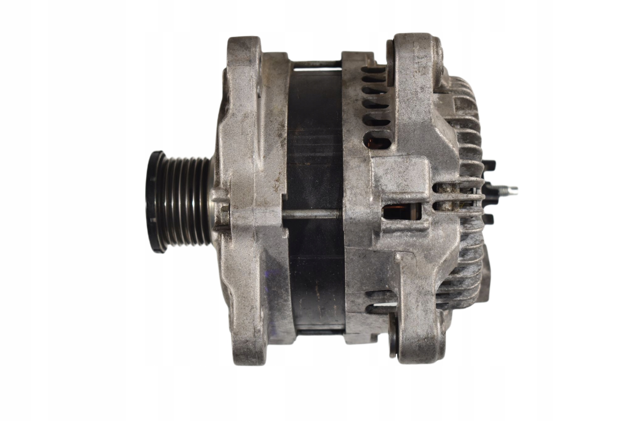 ALTERNATOR ESPACE V 1.6 DCI 231009096R Producent części Renault OE