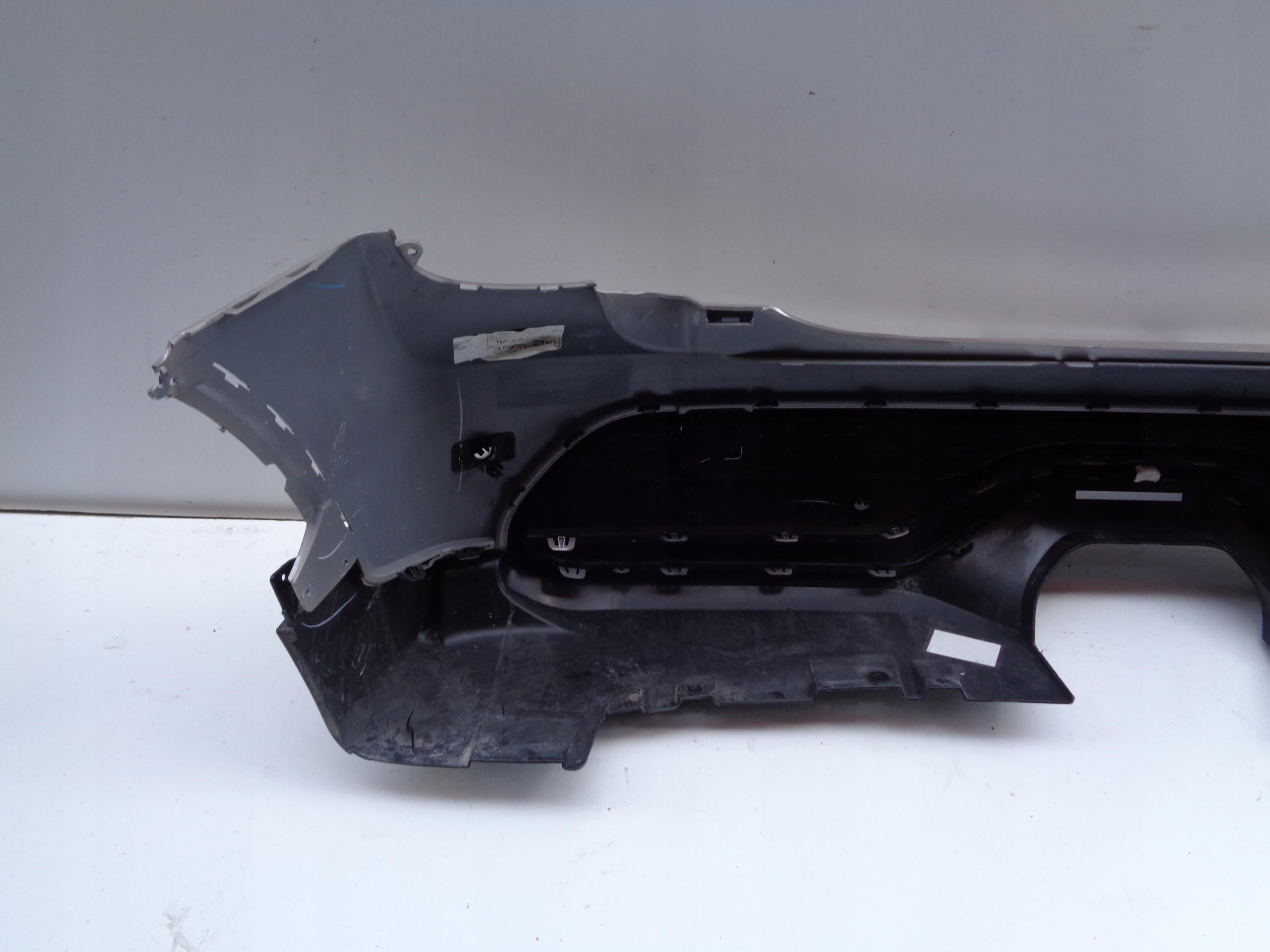 bumper rear MINI COOPER ONE F55 S 20- LIFT NR 47085