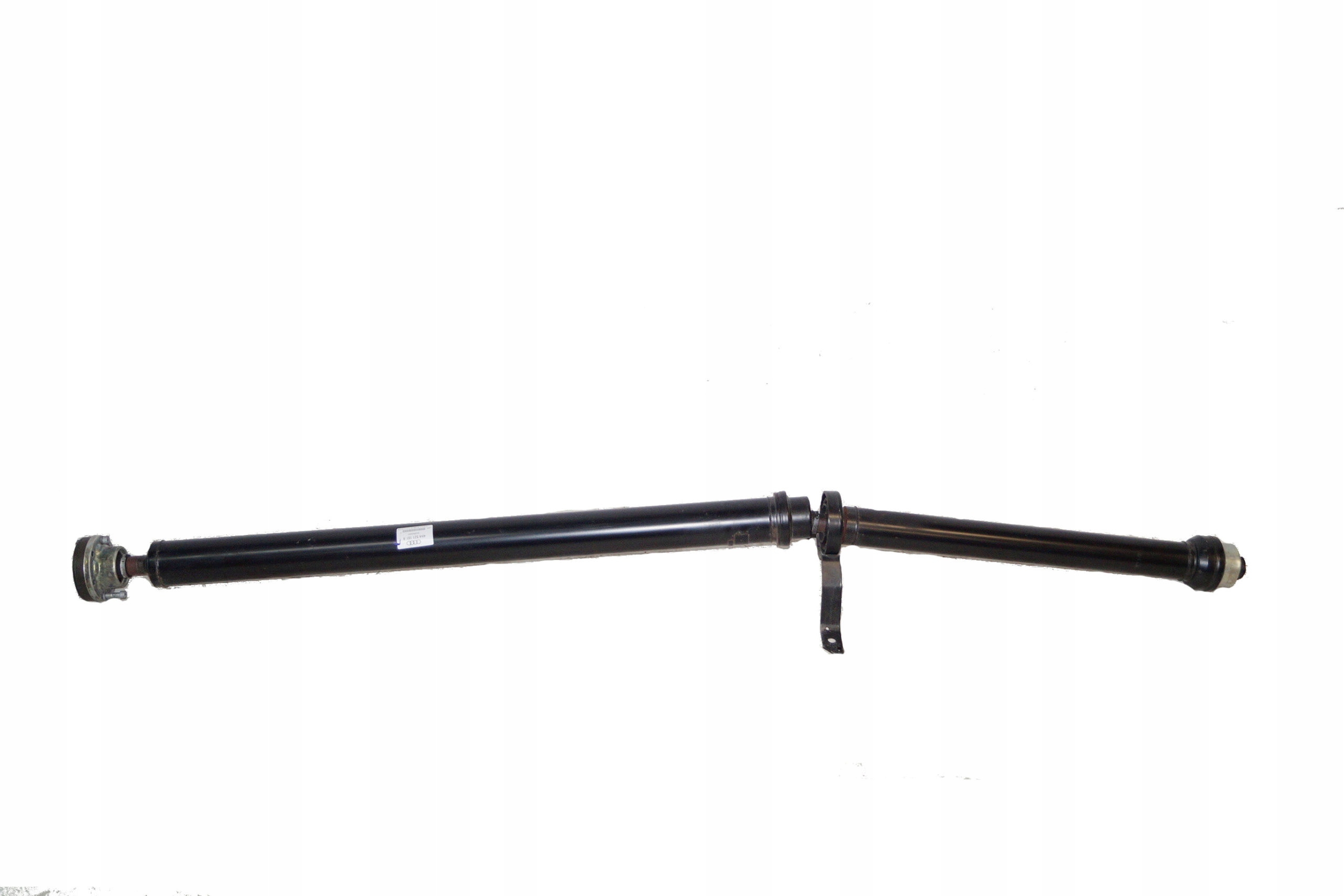 Audi OEh4521101r вал ПРИВІДНОГО, привід осі