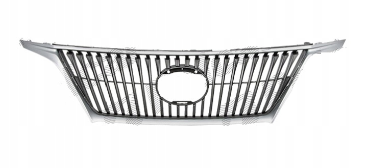 Lexus Rx AL10 Mřížka Nárazníku Chromovaná Verze Usa