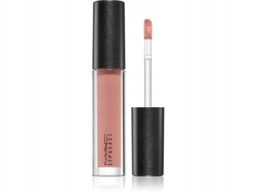 Mac Cosmetics Lipglass Spite lesk na rty 3,1 ml