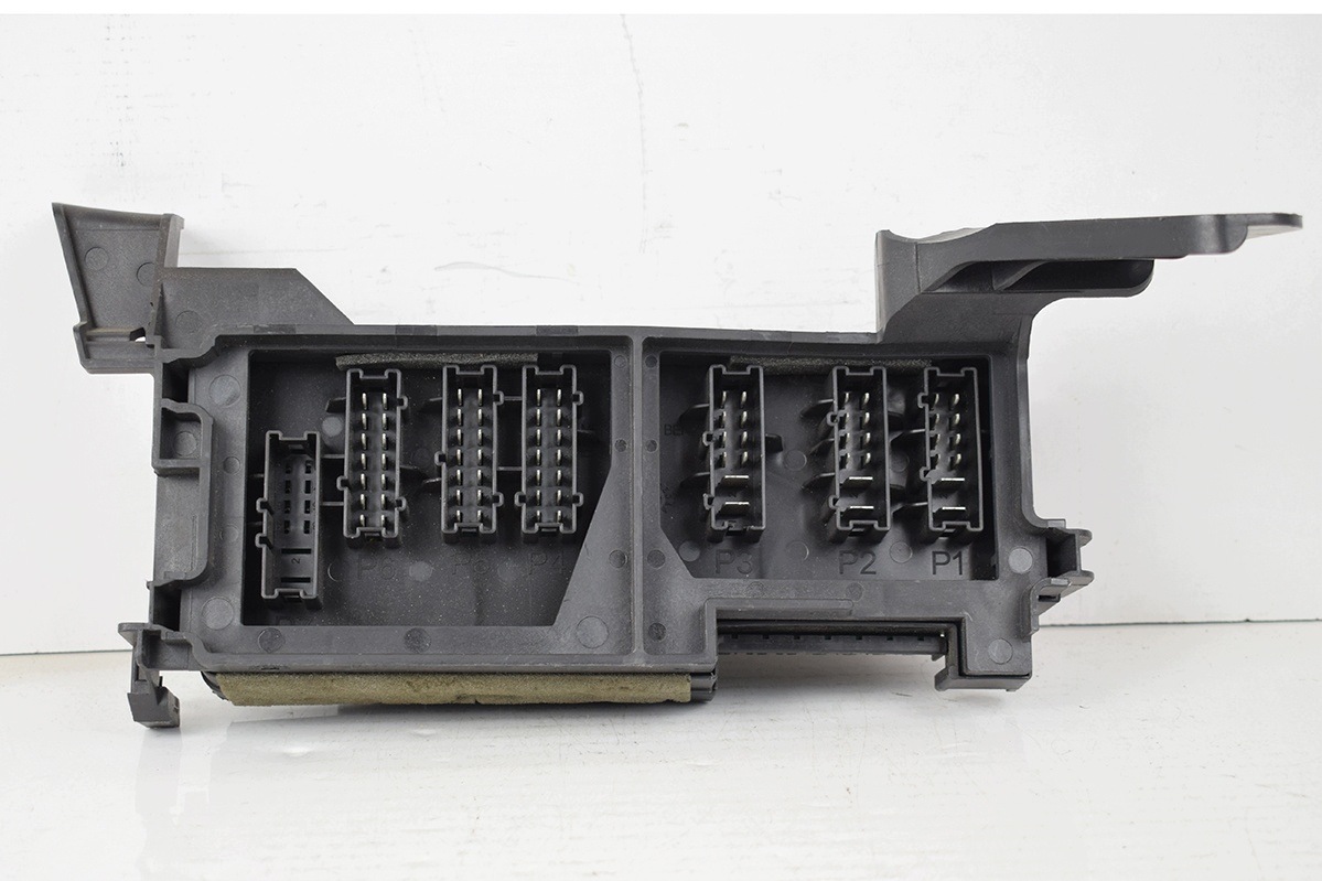Module fusibles MERCEDES ML W164 A1645451740