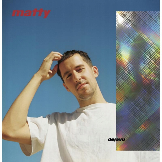 Matty Dejavu