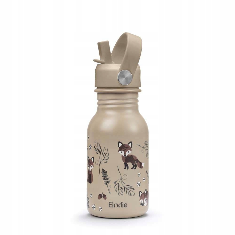 

Butelka Na Wodę 350 ML Nordic Woodland Elodie