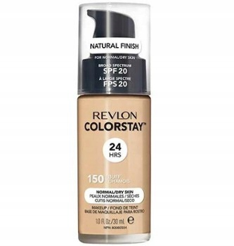 

Revlon Podkład Colorstay 150 Cera Sucha