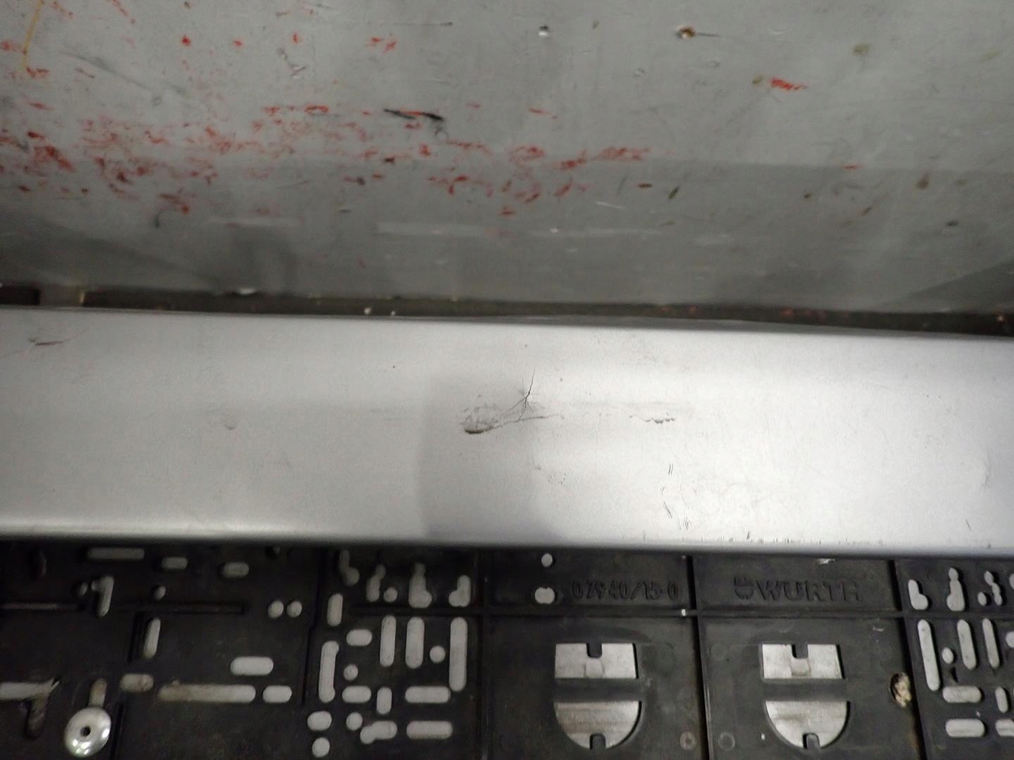 bumper rear part rear PEUGEOT RCZ 374496693