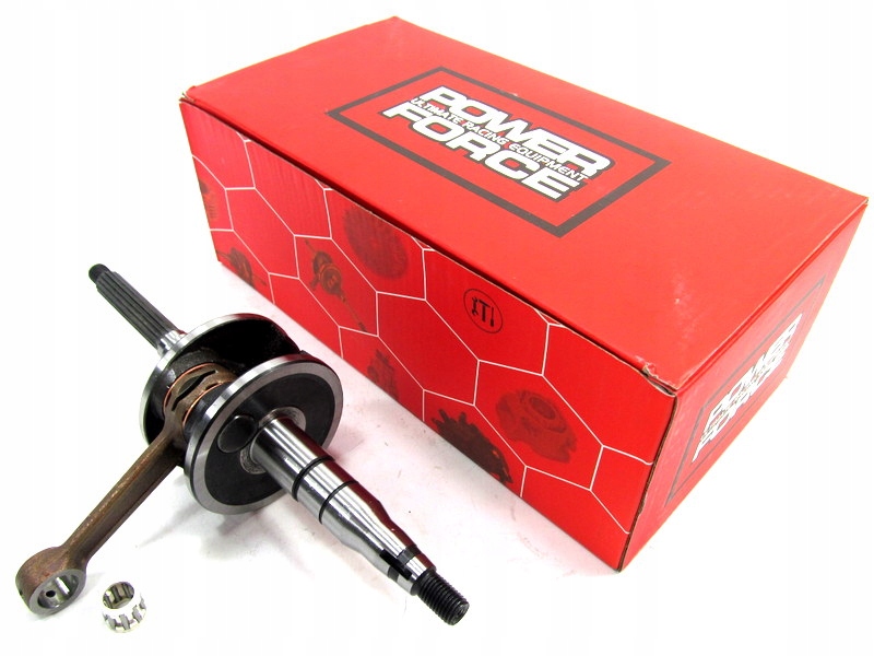 WAT000133-B - Підшипник валу Aprilia Scarabeo 50 minarelli Sonic SR