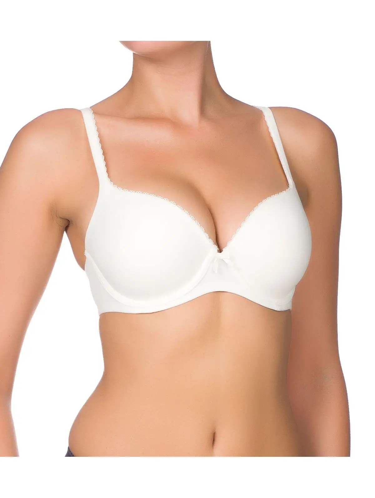 Triumph Perfectly Soft Whp waniliowy 80 F