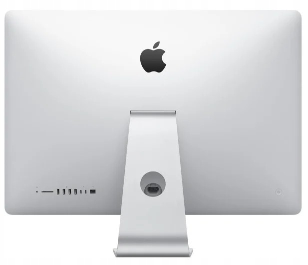 Komputer Apple iMac 19,1 27” RETINA 5K i9-9900K 32GB 2TB SSD VEGA