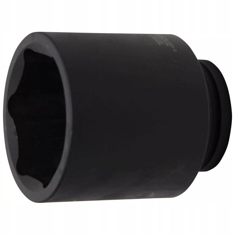 Hlboká šesťhranná príklepová násada 100 mm, 25 mm (1"), Bgs 5500-100