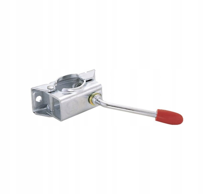 AL-KO, uchwyt koła podporowego 48mm Numer katalogowy części 205318 (AL-KO)