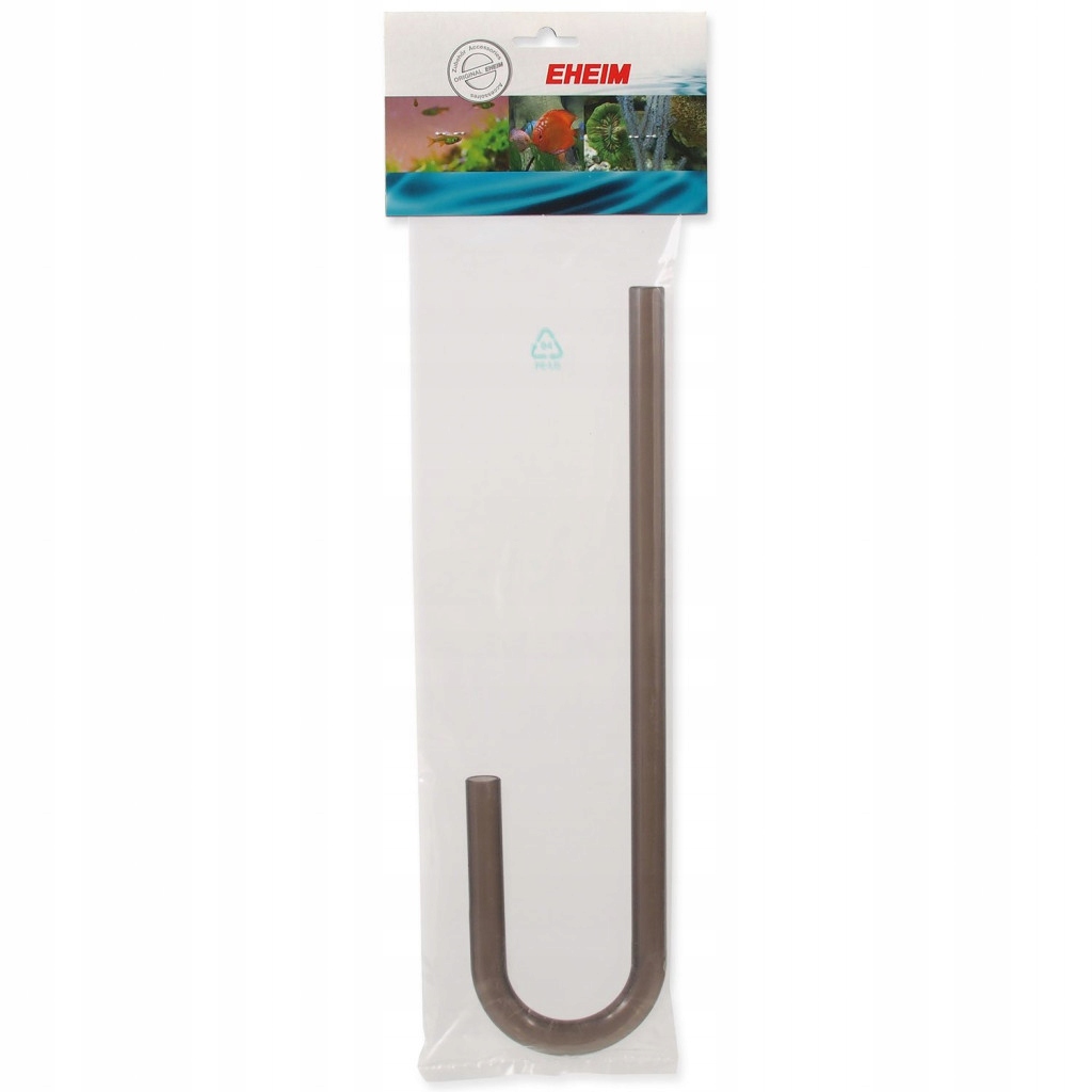 Levně Díl Eheim sací trubice šedá pro 4+