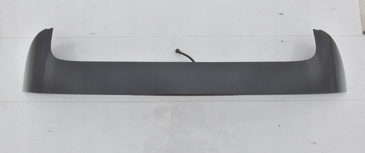 LOTKA SPOILER heckklappe FORD FIESTA MK7