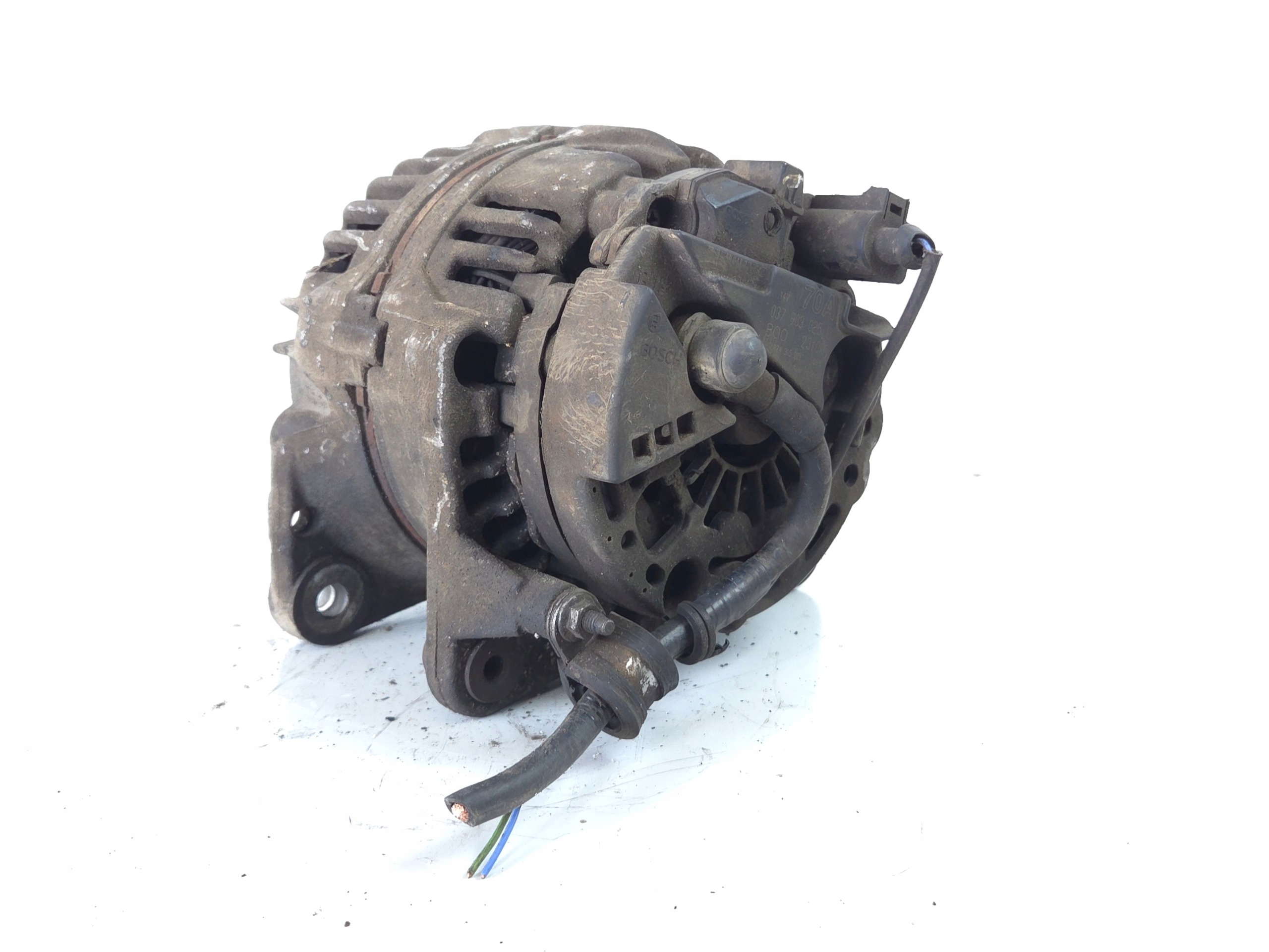 SEAT AROSA VW LUPO 1.0 ALTERNATOR 037903025L 70A