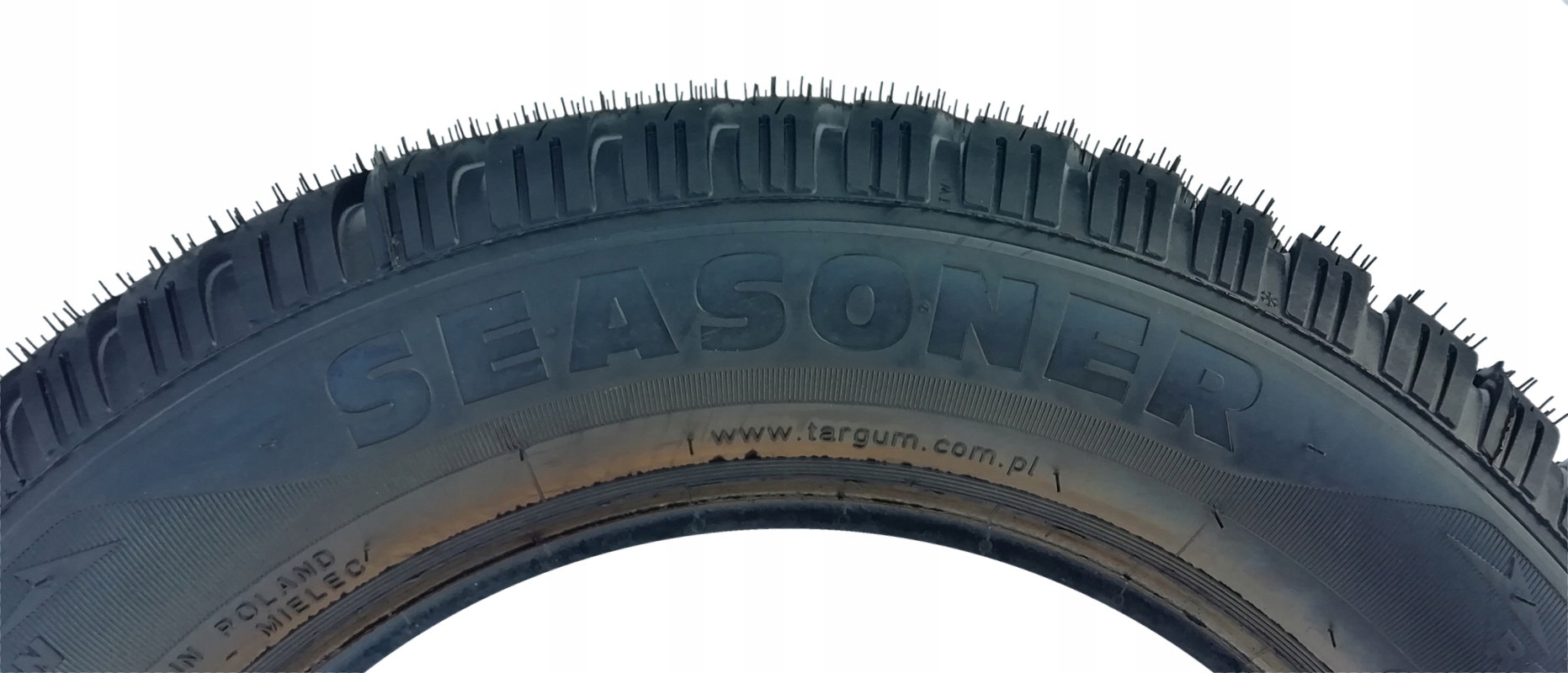 4X 185 65R15 CALOROCZNE WIELOSEZONOWE CICHE Tire width 185 mm