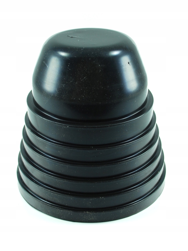 OSŁONA ZAŚLEPKA DEKIEL DO LED HID H1 H3 H4 H7 UNIW