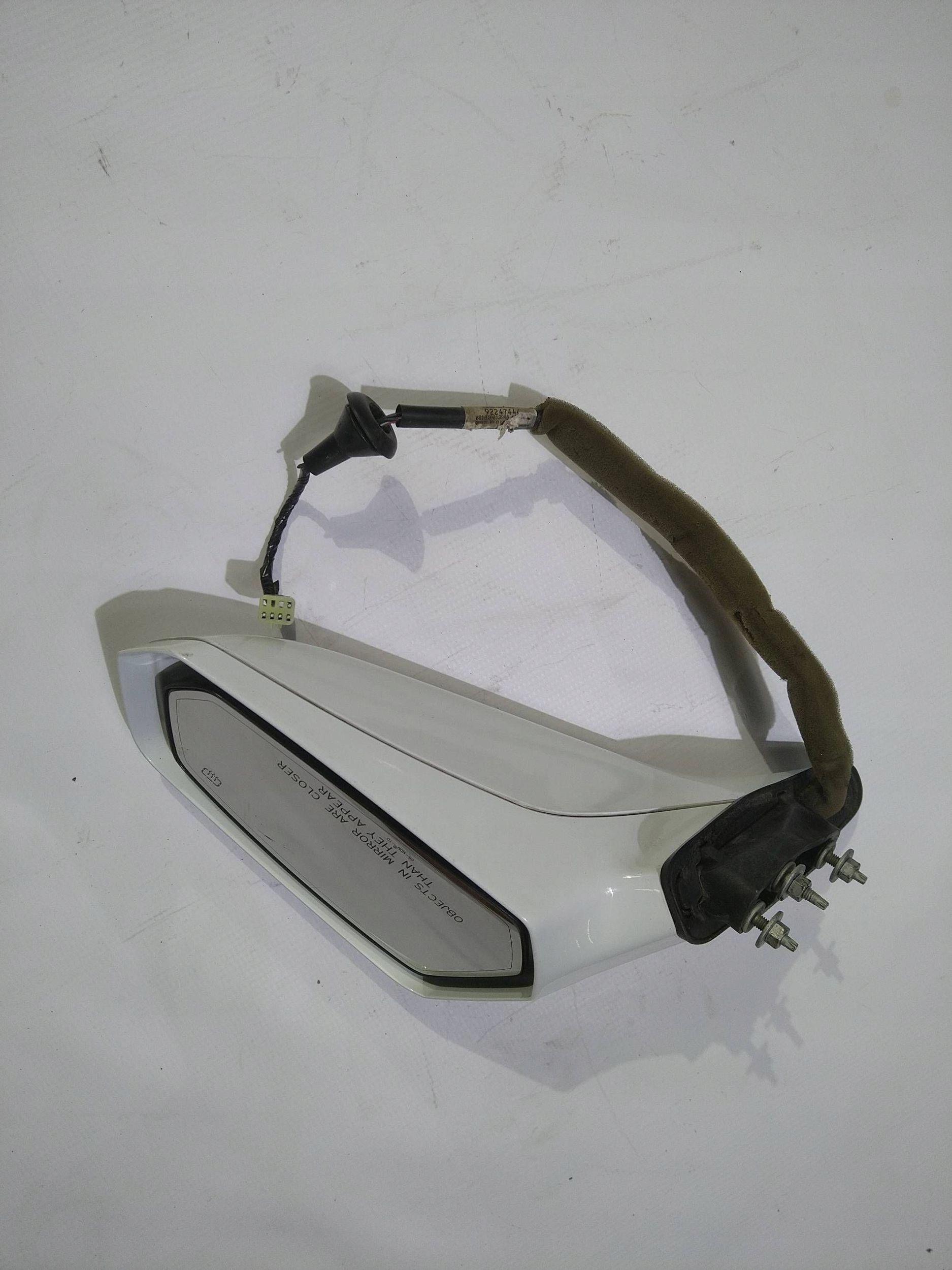 mirror right 5 pin Chevrolet Camaro 2009-2015