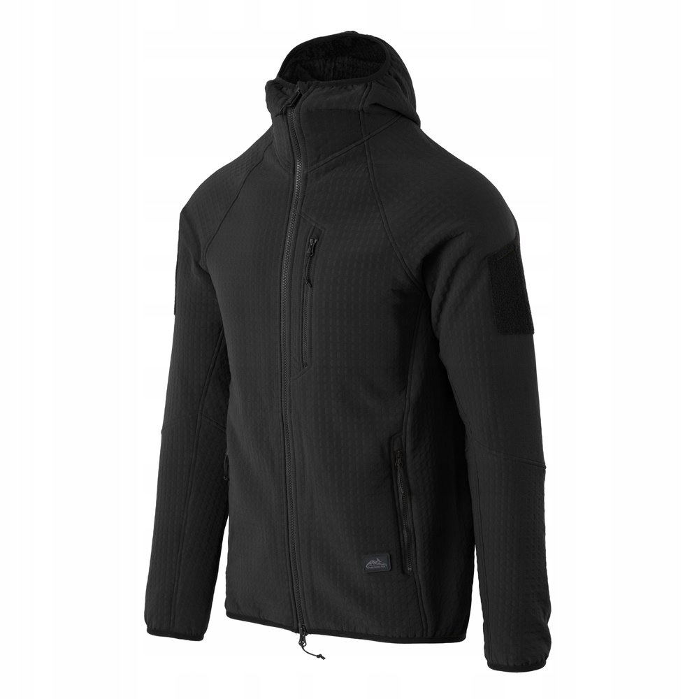 Polar Patriot Pro – černý