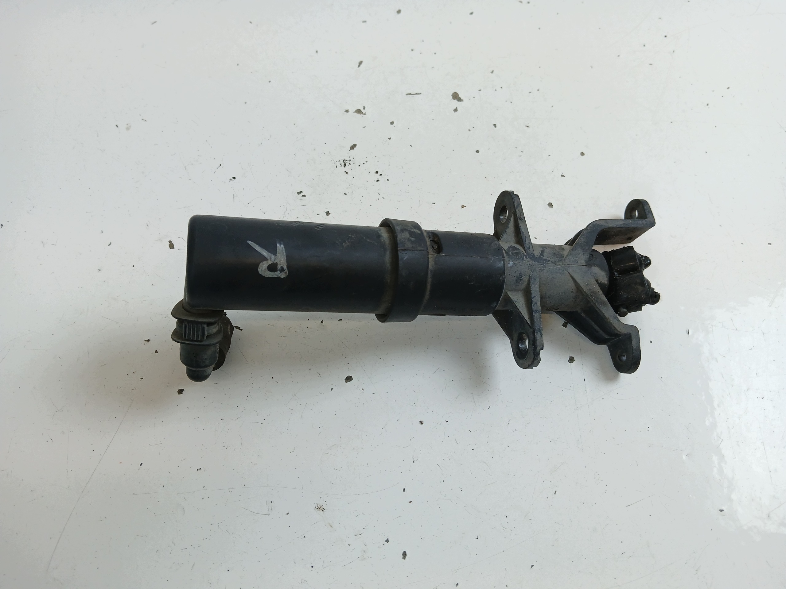 VW SHARAN e SEAT ALHAMBRA e LAVAFARO FANALE FARO 7M3955978