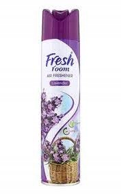 

Fresh Room Lawenda Spray Odświeżacz 300ML
