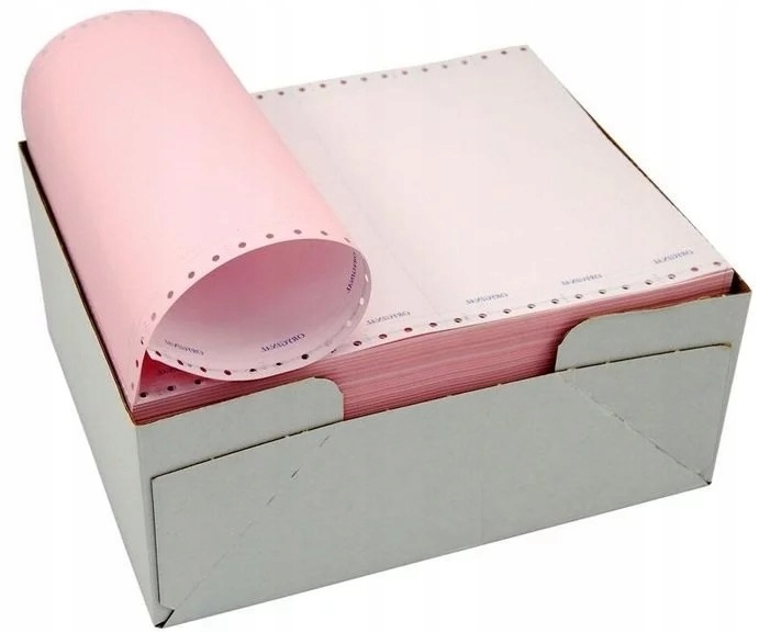 Papier komp. 240/6/1+1N Drescher