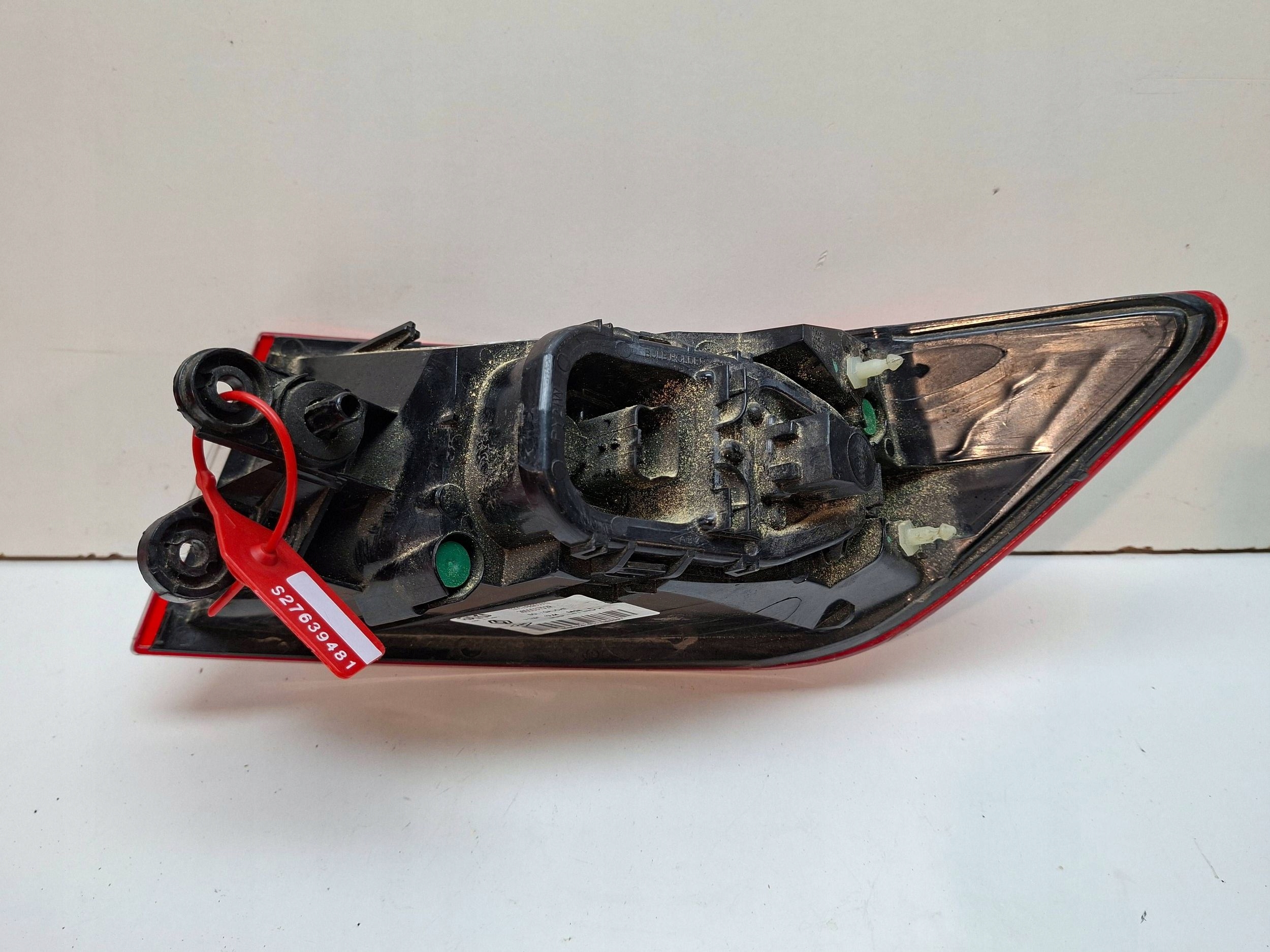 light rear left 265553752R RENAULT CLIO IV HB LIFT 2016