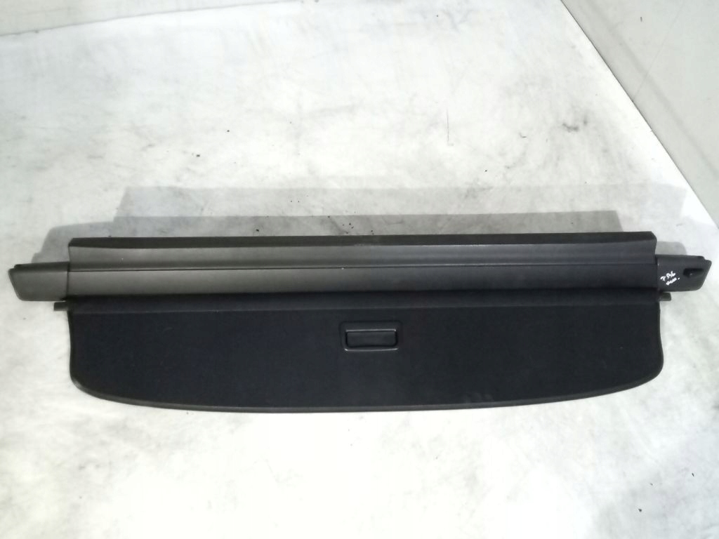 VW Passat B6 kombi blinds rear part boot