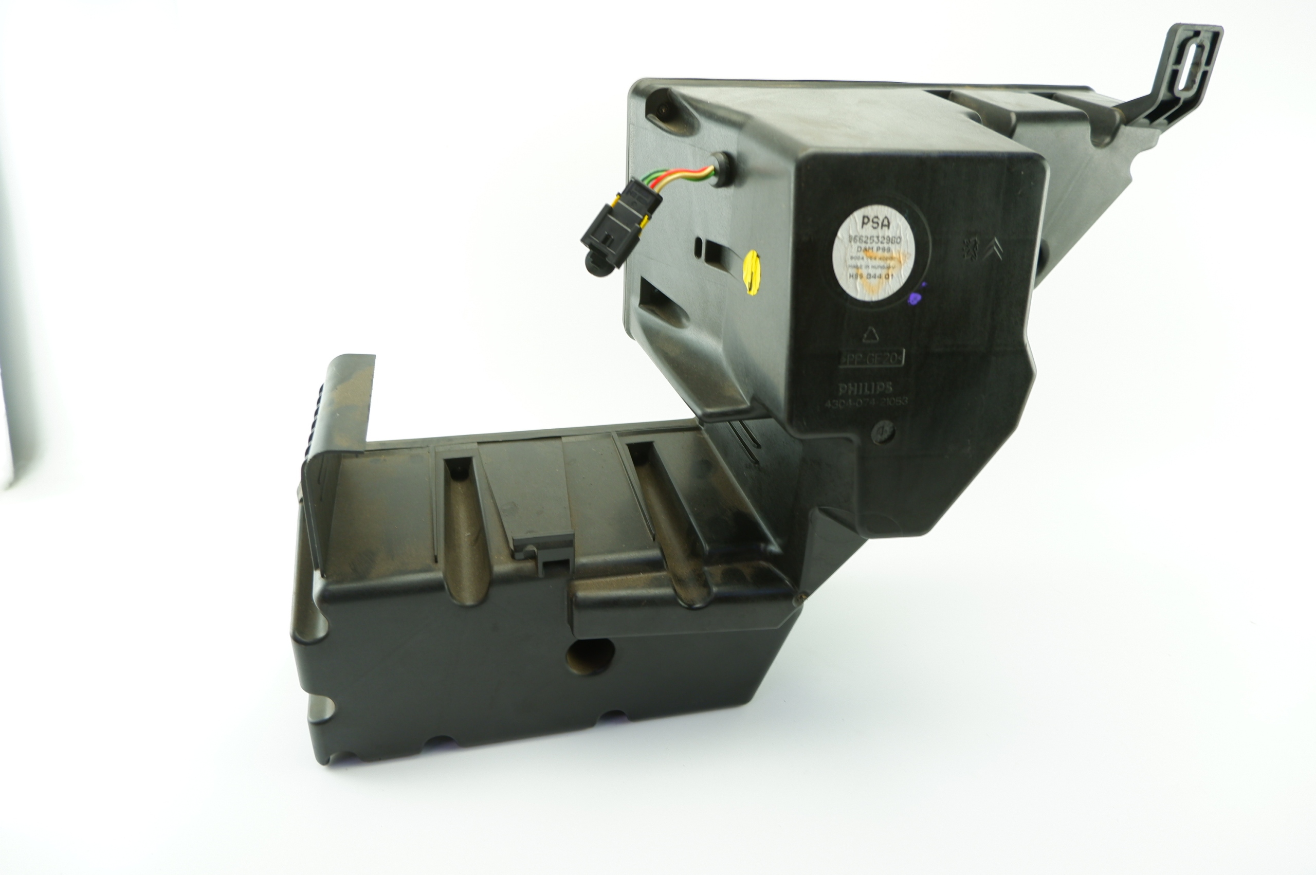 Динамік сабвуфера CITROEN C5 III 9662532980