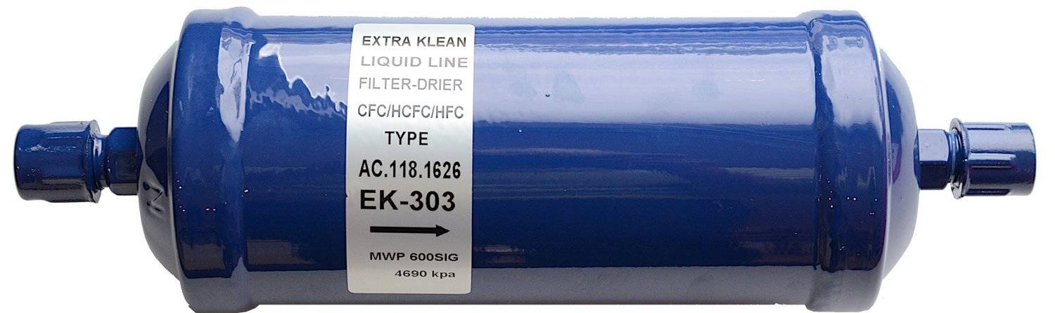 Фільтр для кондиціонера Robinair ACS 511