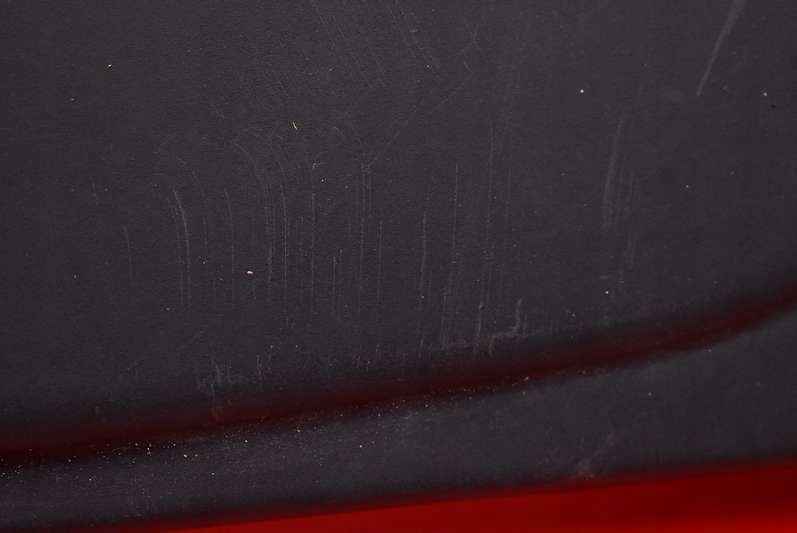 защита ремня переднего 7801282 BMW E60 E61 2.0 d 163 ЛС 03-07