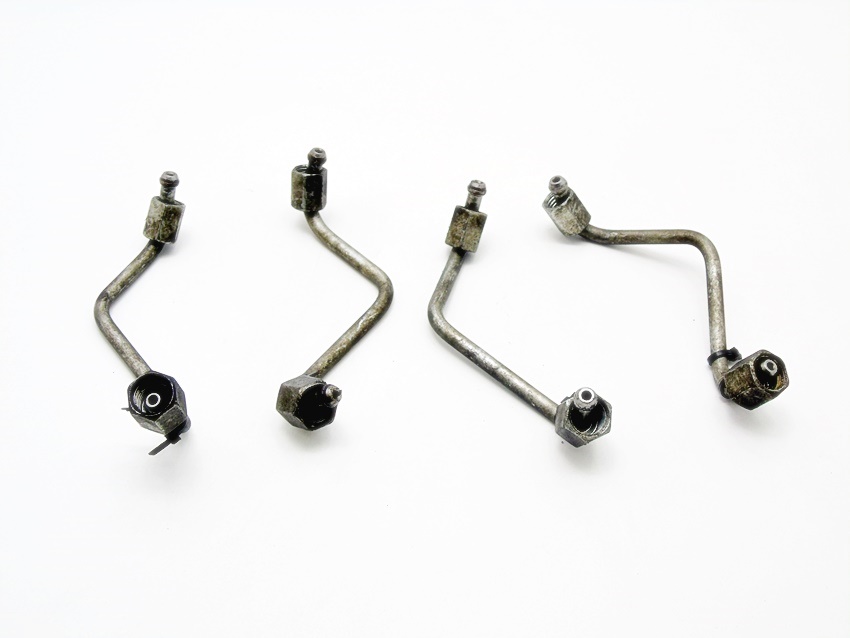 PRZEWODY WTRYSKOWE 2.0 CRDI SANTA FE TUCSON CARENS Typ samochodu Samochody osobowe