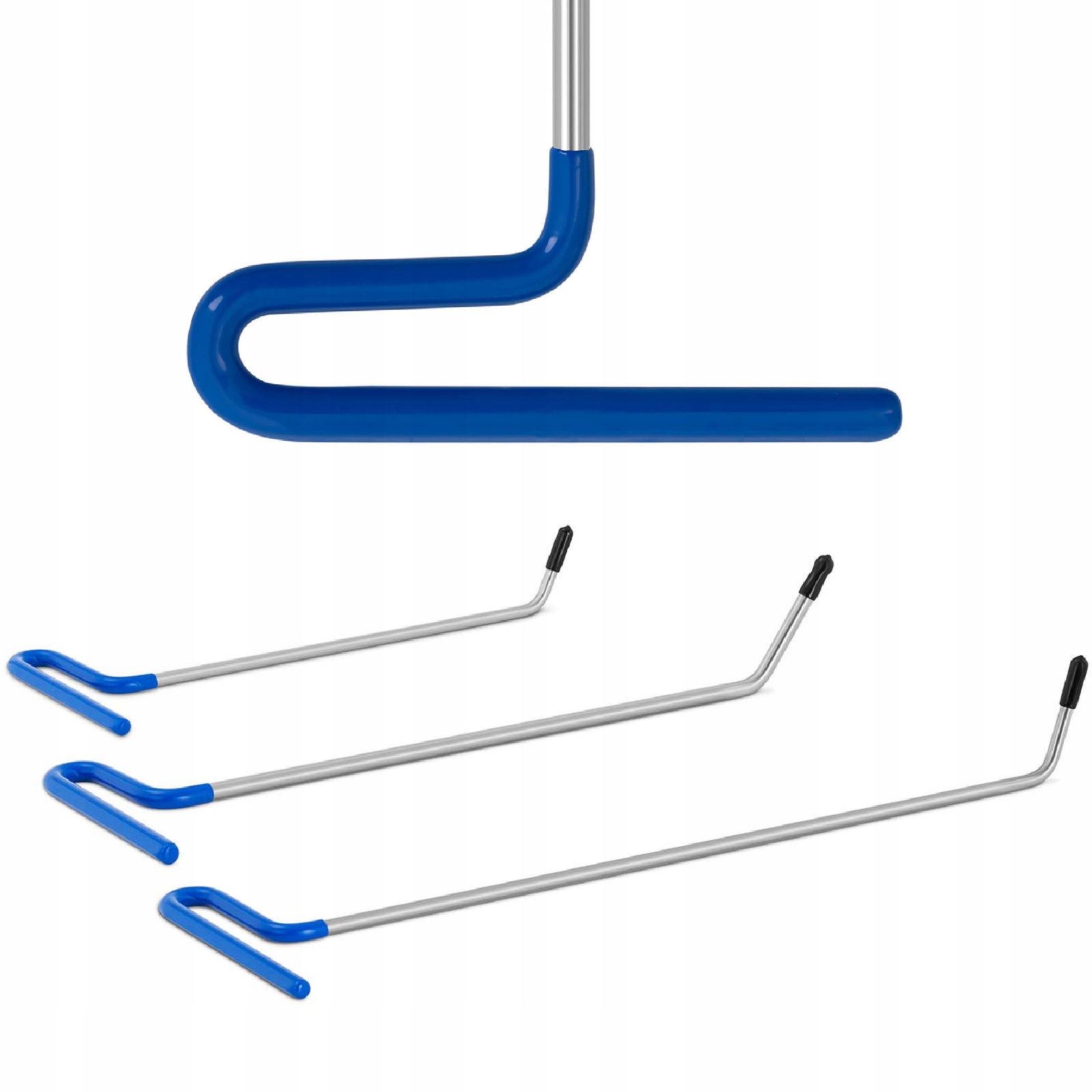 Ремонтный комплект для удаления вмятин MSW 10061322
