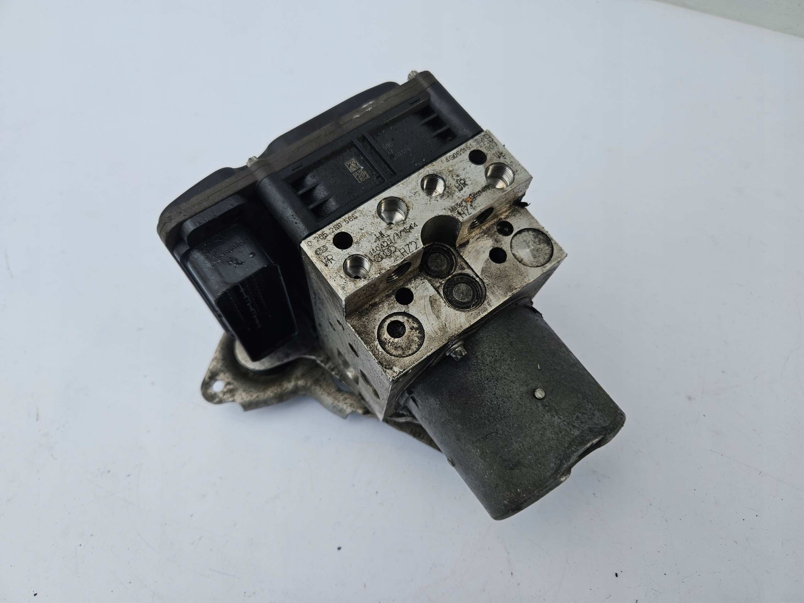 Servofreno ABS AUDI A6 C7 4G A7