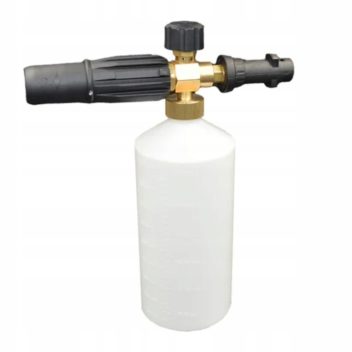 Mr Rag Pěnovačka 1L adaptér pro Karcher série K