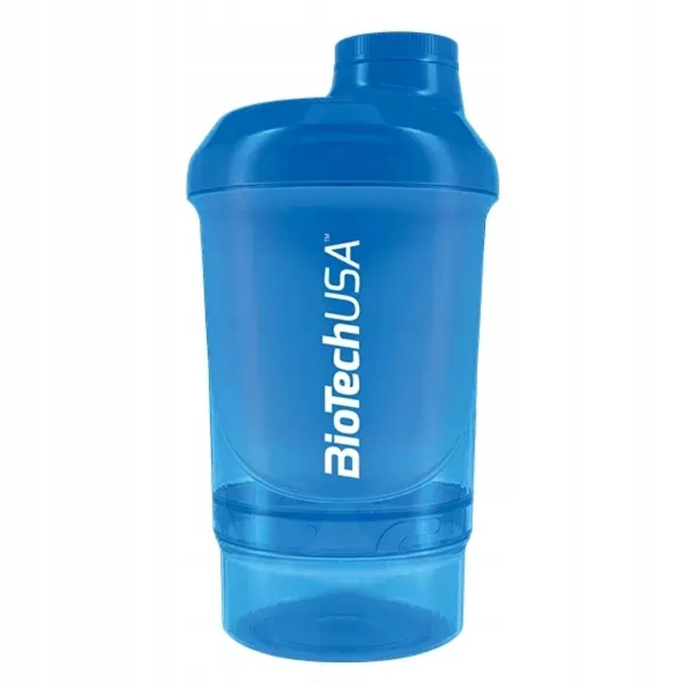 Biotech Shaker Wave Nano 300 ml 150 ml