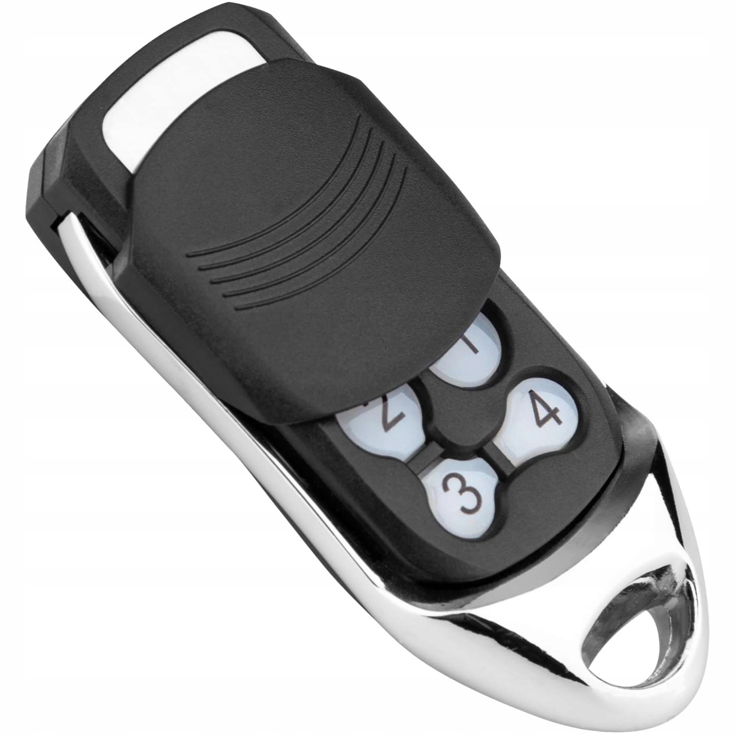 Dálkový Ovladač Pro Bránu Nice Mhouse GTX4 433