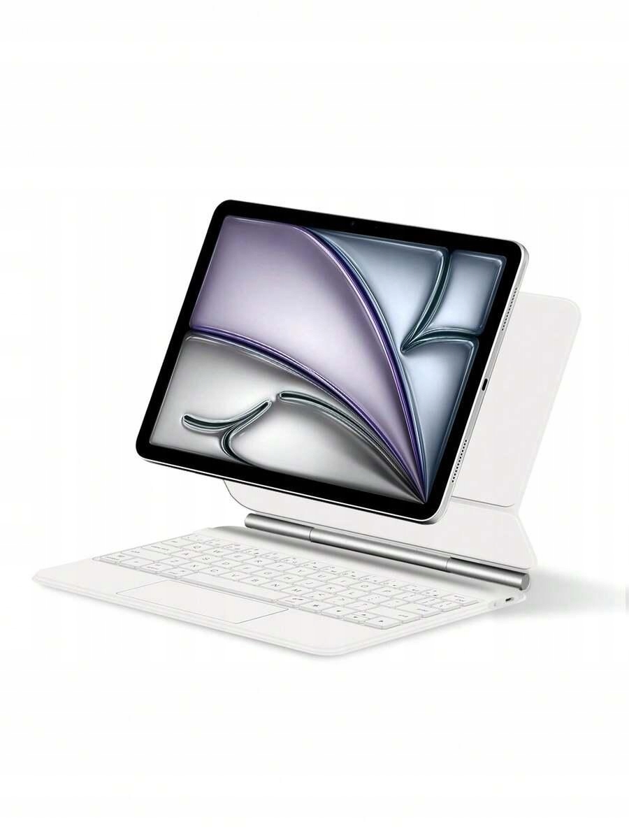 Shein Klávesnice Pro Tablet Ipad 10 S07 mqu