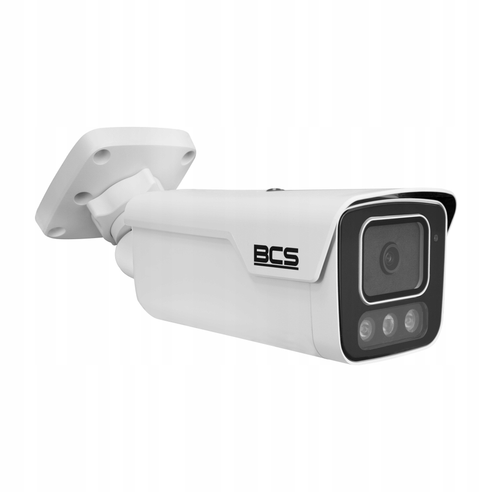 5Mpx Ip kamera BCS-P-TIP25FSR4L4-Ai2(2) 2.8 mm, NightColor Bcs Point