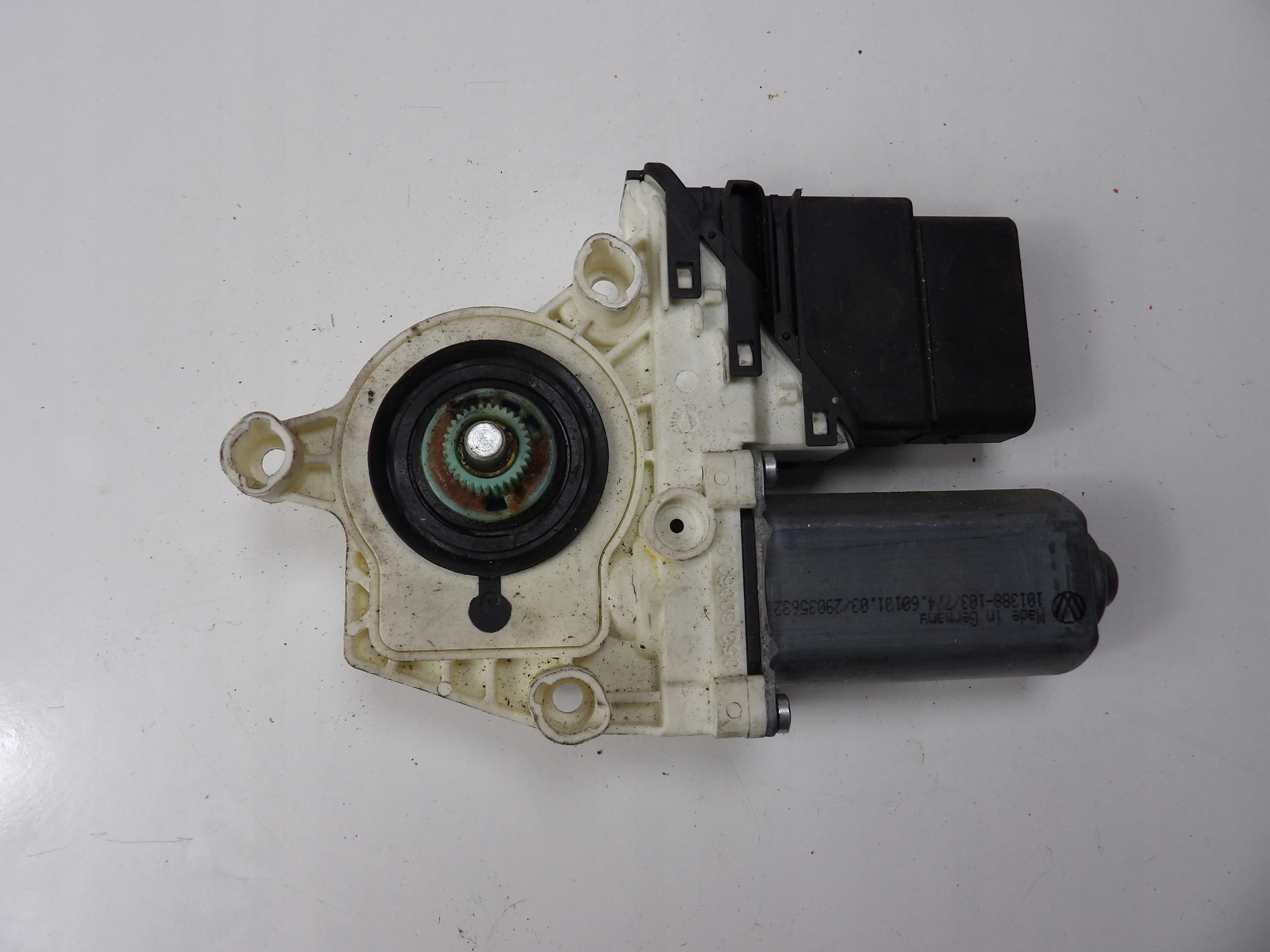 VW GOLF IV SEAT LEON mini motor windows right rear part