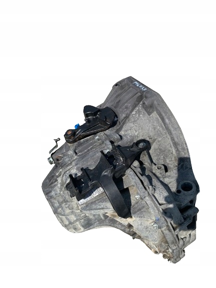 Getriebe 2.3 CDTI Opel Movano B PF6058