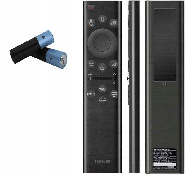 Originální Dálkový Ovladač Pro Televizor QN75QN90BA Samsung QN90BA QN75QN90BAG