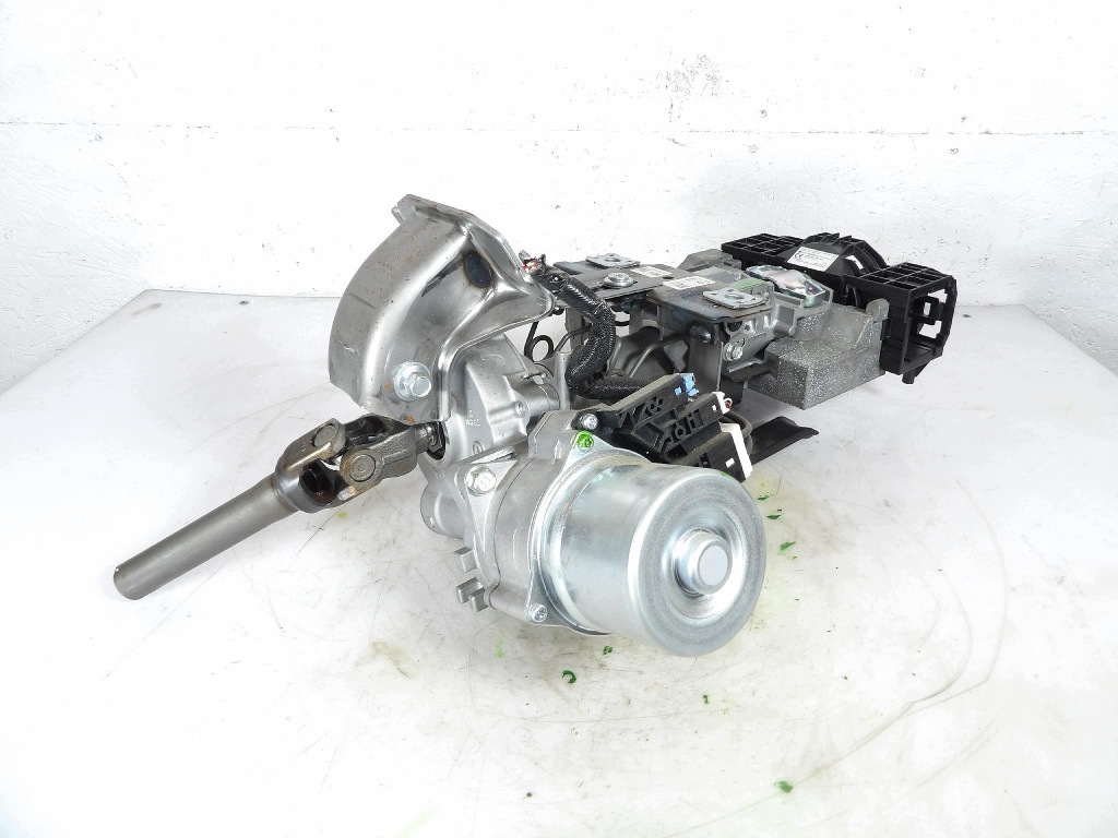 steering wheel rod control MAZDA 6 GJ 2-LIFT GBFW-32150A