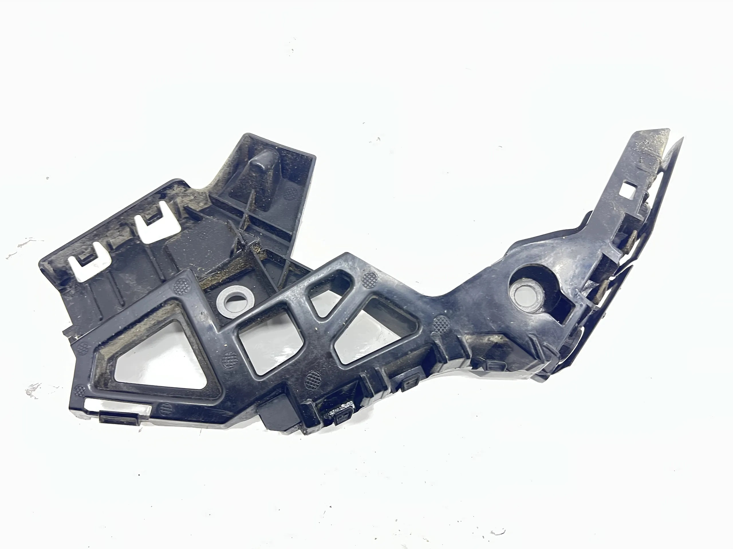 VW GOLF VIII bumper bracket right front 5H0807050D