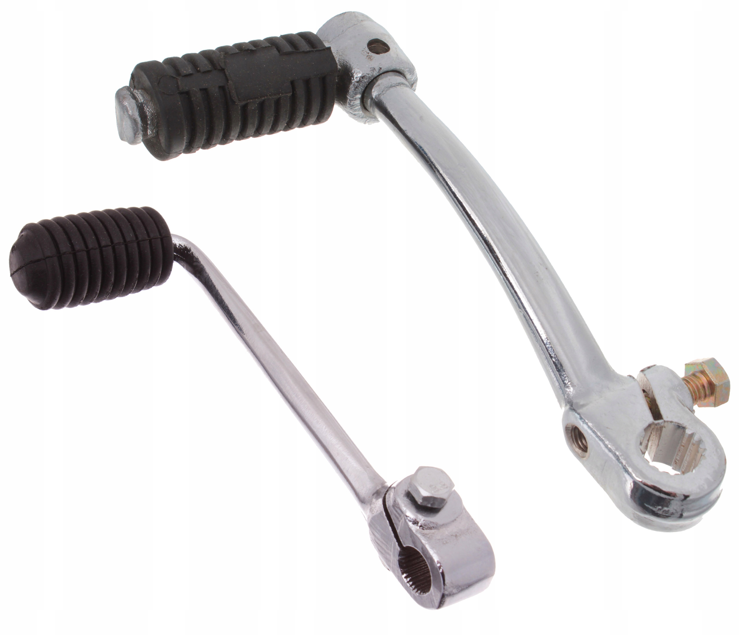 

Romet Komar Kopniak Starter Dźwignia Zmiany Biegu