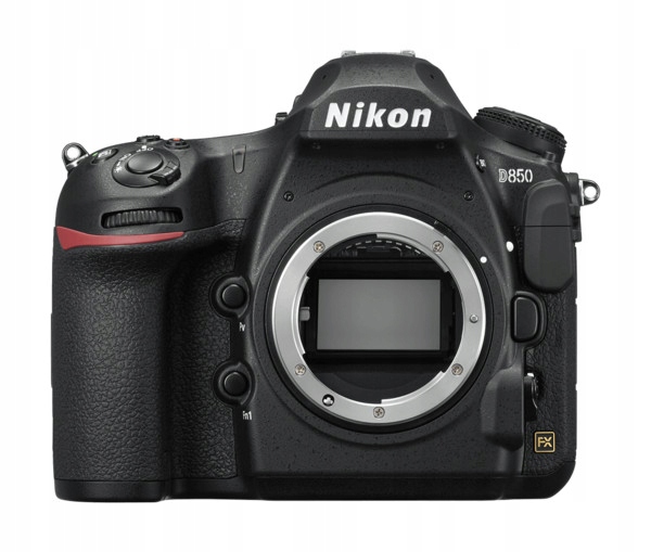 Nikon D850 body