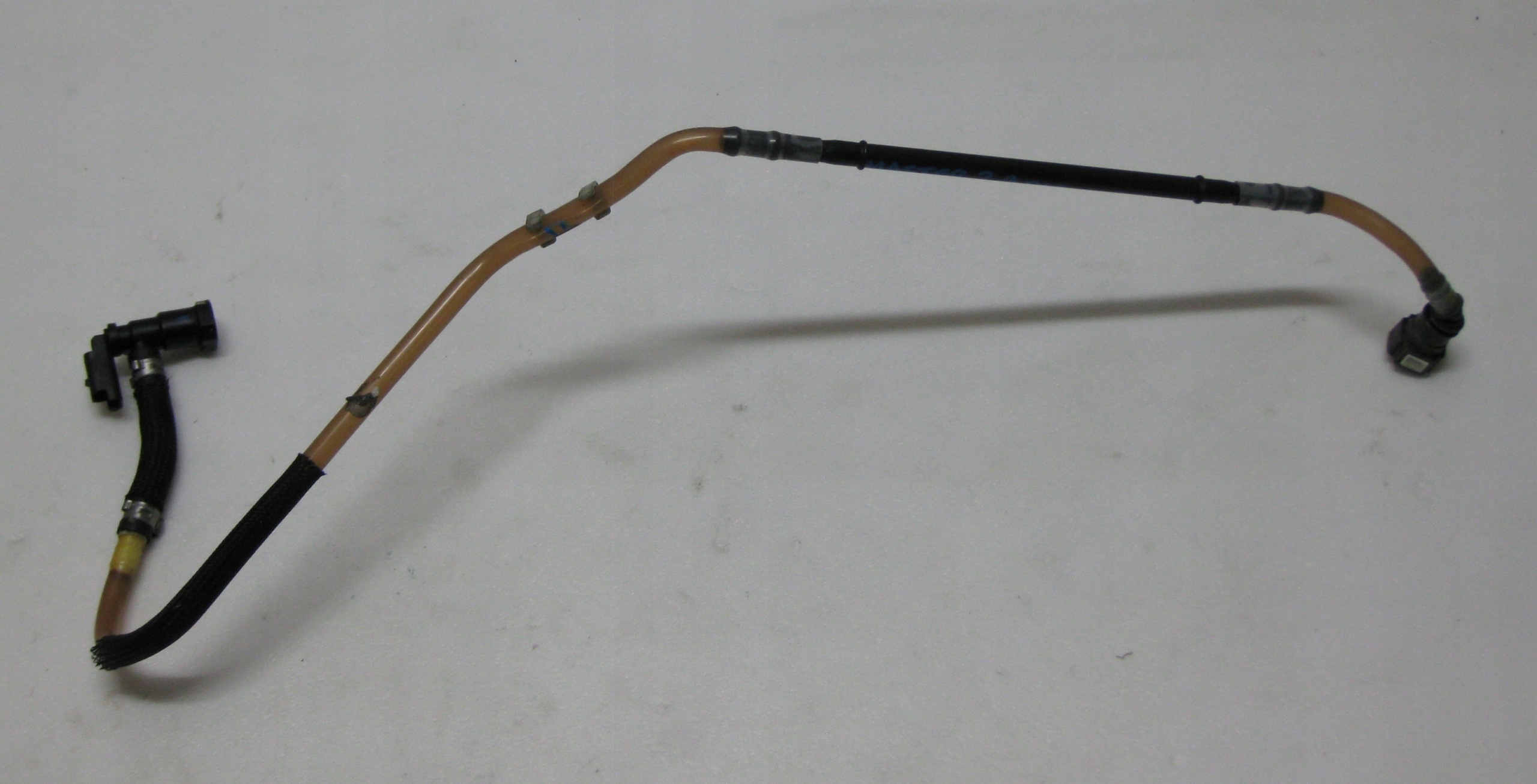 RENAULT MASTER III IV LIFT fuel line 175067292R