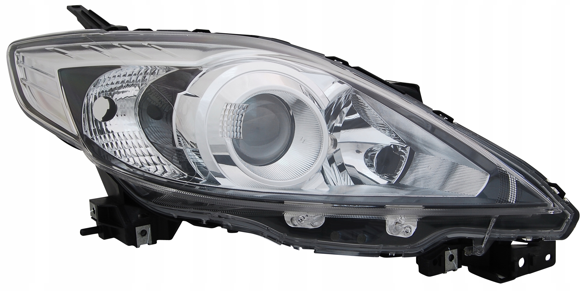 TYC REFLEKTOR MAZDA 20-12114-36-2